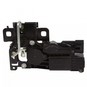Lincoln MKZ 13-20 Trunk Lid Lock Actuator with Electric Closer