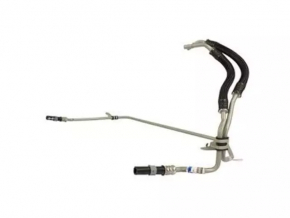 Automatic transmission cooling pipe Ford Edge 15-18 3.5 FWD
