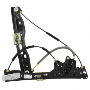 Lincoln MKZ 13-20 front left power window regulator