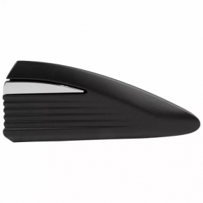 Emblem logo NAUTILUS fender front left Lincoln Nautilus 19-23