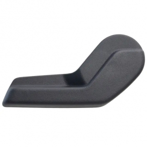Ford Mustang Mach-E 21-26 Passenger Seat Height Adjustment Handle Black