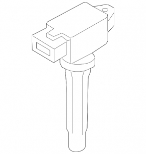 Mazda CX-50 23-25 2.5 Ignition Coil