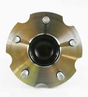 Rear left hub Lexus NX200t NX300 NX300h 15-21 FWD