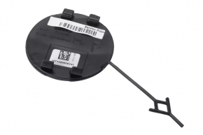 Chevrolet Bolt EV 22-23 Front Bumper Tow Hook Cap