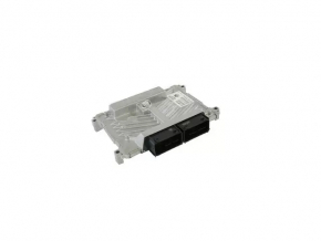 Block ECU engine computer Jeep Cherokee KL 19-21 2.0T EC1