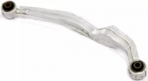 Upper rear left control arm for Nissan Rogue 14-20, curved