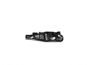 Rear left door handle mechanism for a 13-16 Dodge Dart