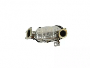 Catalytic converter front Jeep Cherokee KL 14-18 3.2