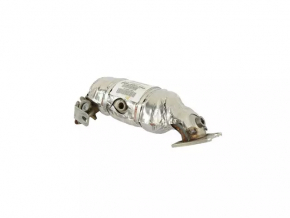 Catalytic converter front Jeep Cherokee KL 14-18 3.2