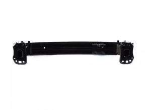 Jeep Cherokee KL 14-18 front bumper reinforcement metal, for hook, for radar