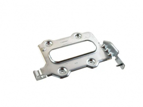 Chrysler Pacifica 17- Audio Amplifier Bracket