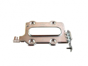 Chrysler Pacifica 17- Audio Amplifier Bracket