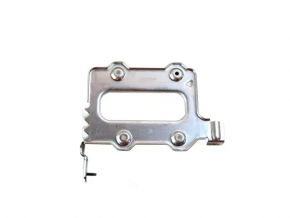 Chrysler Pacifica 17- Audio Amplifier Bracket