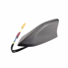 Chevrolet Equinox 22-24 fin antenna without navigation