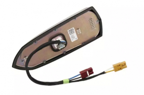 Chevrolet Equinox 22-24 fin antenna without navigation