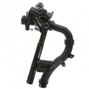 Thermostat housing assembly Mercedes GLC 300 16-19