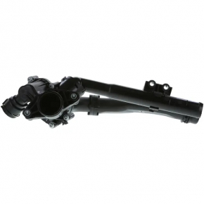 Thermostat housing assembly Mercedes GLC 300 16-19