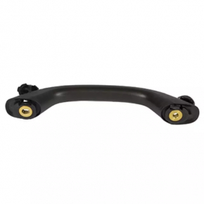 Front right ceiling handle Ford Explorer 11-15 black