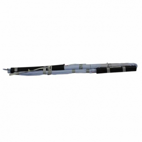 Airbag airbag side curtain right Ford Fiesta 11-17