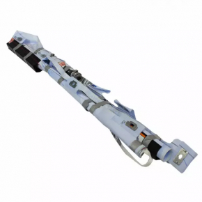 Airbag airbag side curtain right Ford Fiesta 11-17