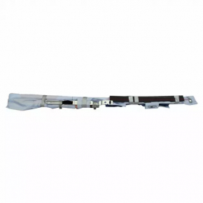 Airbag airbag side curtain right Ford Fiesta 11-17