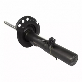 Front left shock absorber for Ford Escape MK3 16-19, straight cup, rusty