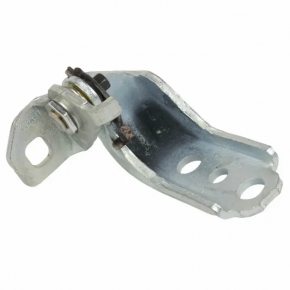 Upper front left door hinge Ford Edge 15-