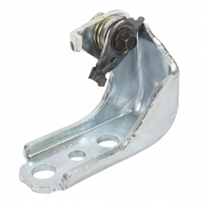 Upper front left door hinge Ford Edge 15-