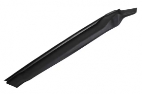 Left tailgate seal GMC Terrain 10-17 on body