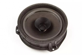 Speaker door rear left GMC Terrain 10-17 Pioneer