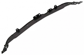 Front bumper mount central upper horizon Chevrolet Cruze 16-