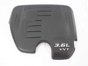 09-23 Dodge Challenger 3.6 Engine Cover