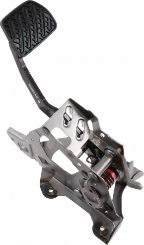 Brake pedal Nissan Leaf 18-