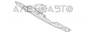 Front Bumper Guard Lexus RX350 RX450h 10-15