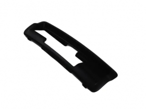 Lower rear bumper plug Jeep Grand Cherokee WK2 11-17 for towbar