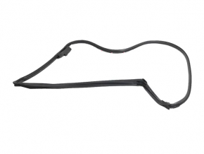 Door seal front right Chrysler Pacifica 17-
