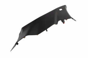 Left trunk arch trim trim Chevrolet Equinox EV 24-26 abrasion, scratch, crack