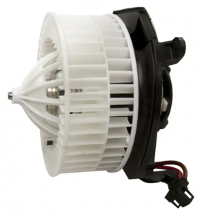 Mercedes W211 heater fan motor