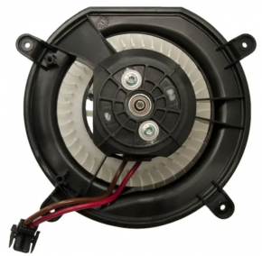 Mercedes W211 heater fan motor