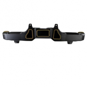 Battery Cooling Duct Central Ford Fusion mk5 13-20 Hybrid