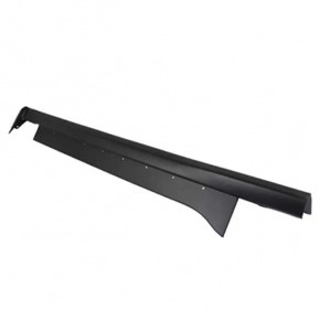 Threshold right front Ford Transit Connect MK2 13-18 structure, scratches
