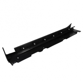 Threshold right front Ford Transit Connect MK2 13-18 structure, scratches