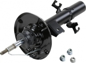 Front right shock absorber Infiniti QX50 19-20