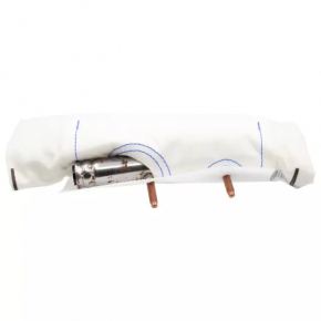 Airbag airbag seat rear left Ford Escape MK4 20-