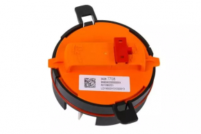 Check battery VVB Chevrolet Volt 16-