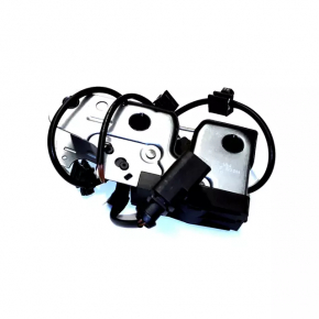 Hood lock VW CC 13-17 rest