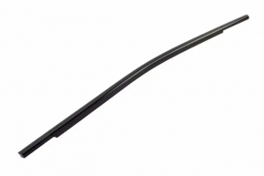 Molding door-glass central rear right Chevrolet Bolt EUV 22-23