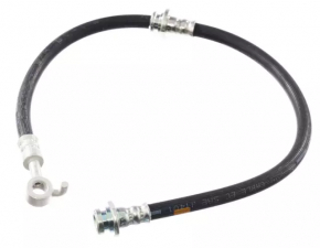 Brake hose front left Nissan Versa Note 13-19