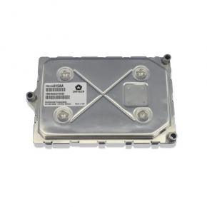 Jeep Patriot 11-14 Engine Computer ECU