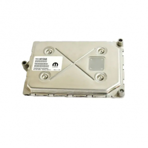 Jeep Patriot 11-14 Engine Computer ECU